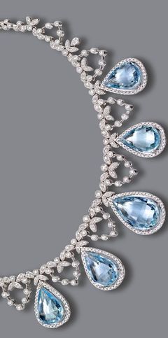 璀璨华章 首饰珠宝的魅力与传承